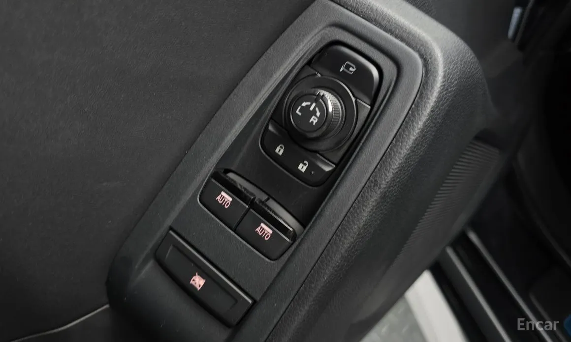 Toyota 86 2022 2.4 Premium