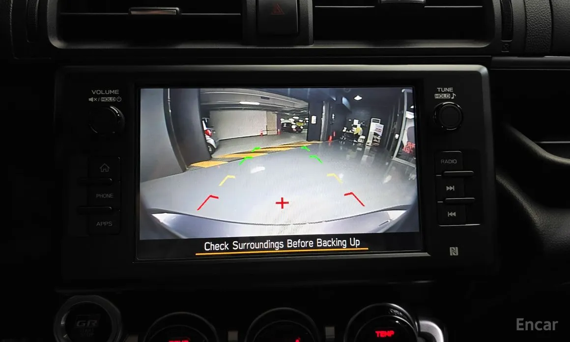 Toyota 86 2022 2.4 Premium