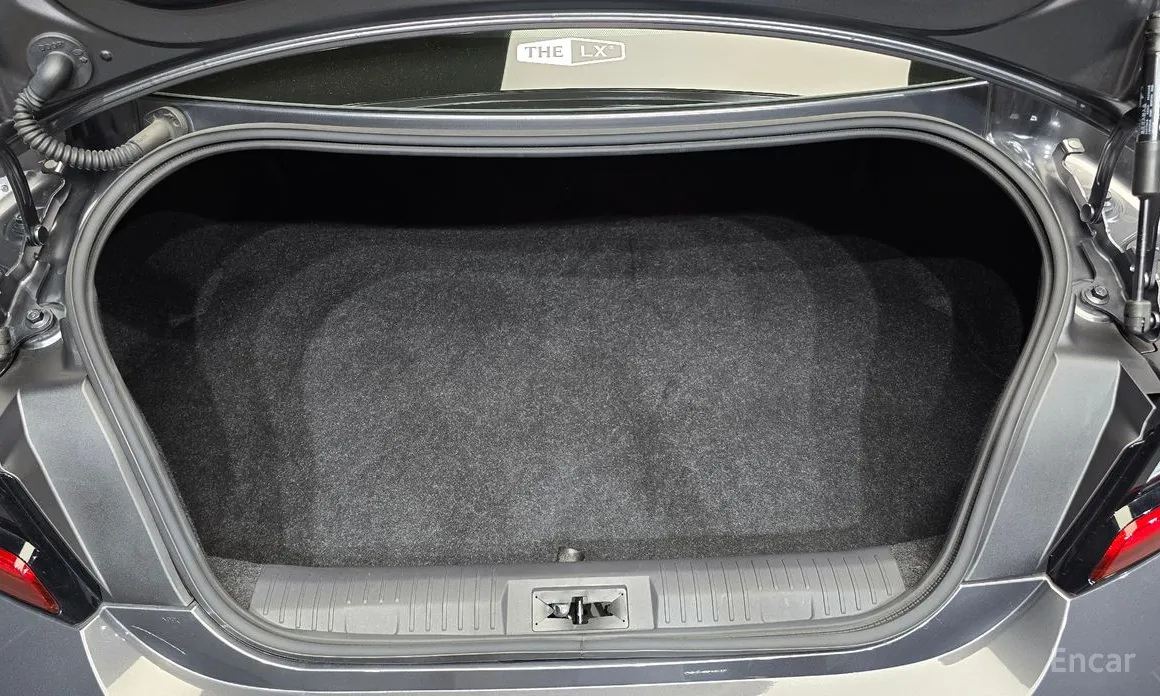 Toyota 86 2022 2.4 Premium