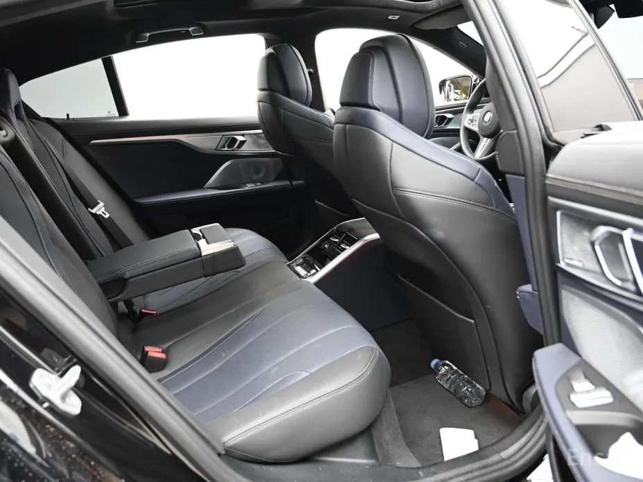 BMW 8 Series 2019 M850i xDrive Gran Coupe