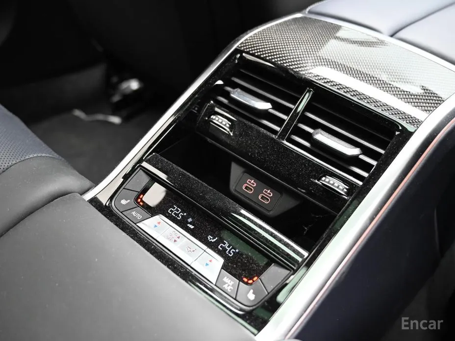 BMW 8 Series 2019 M850i xDrive Gran Coupe