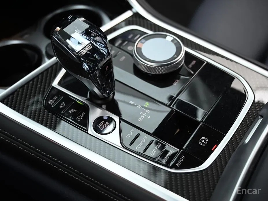 BMW 8 Series 2019 M850i xDrive Gran Coupe