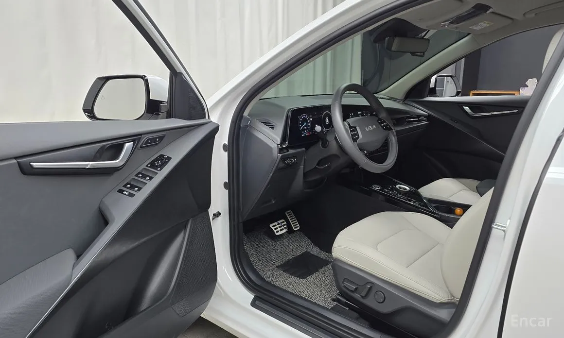 Kia Niro 2022 Signature