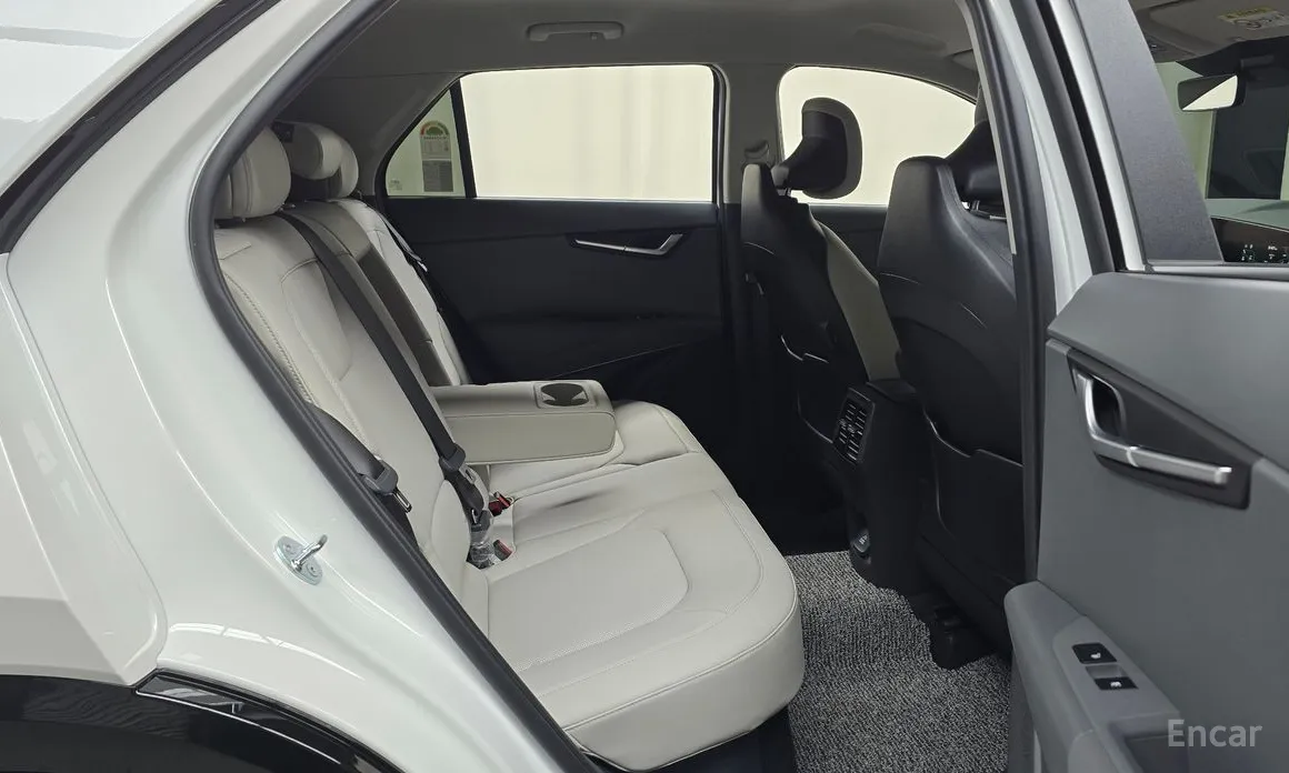 Kia Niro 2022 Signature