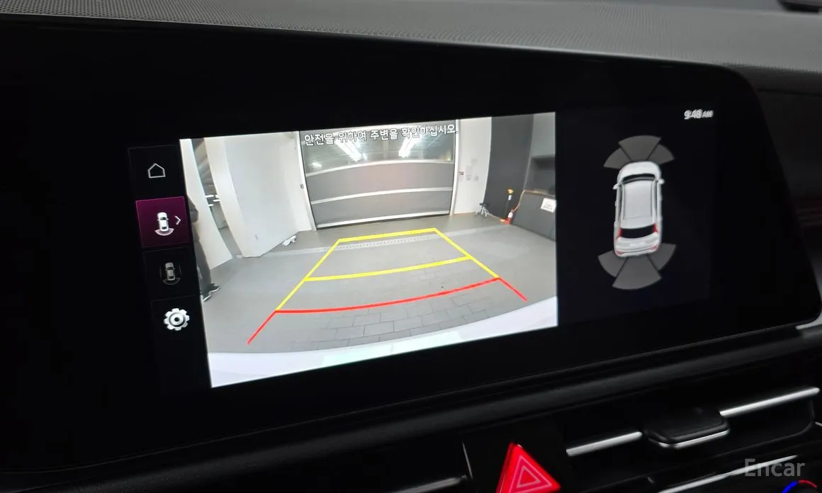 Kia Niro 2022 Signature