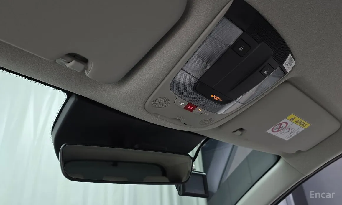 Kia Niro 2022 Signature