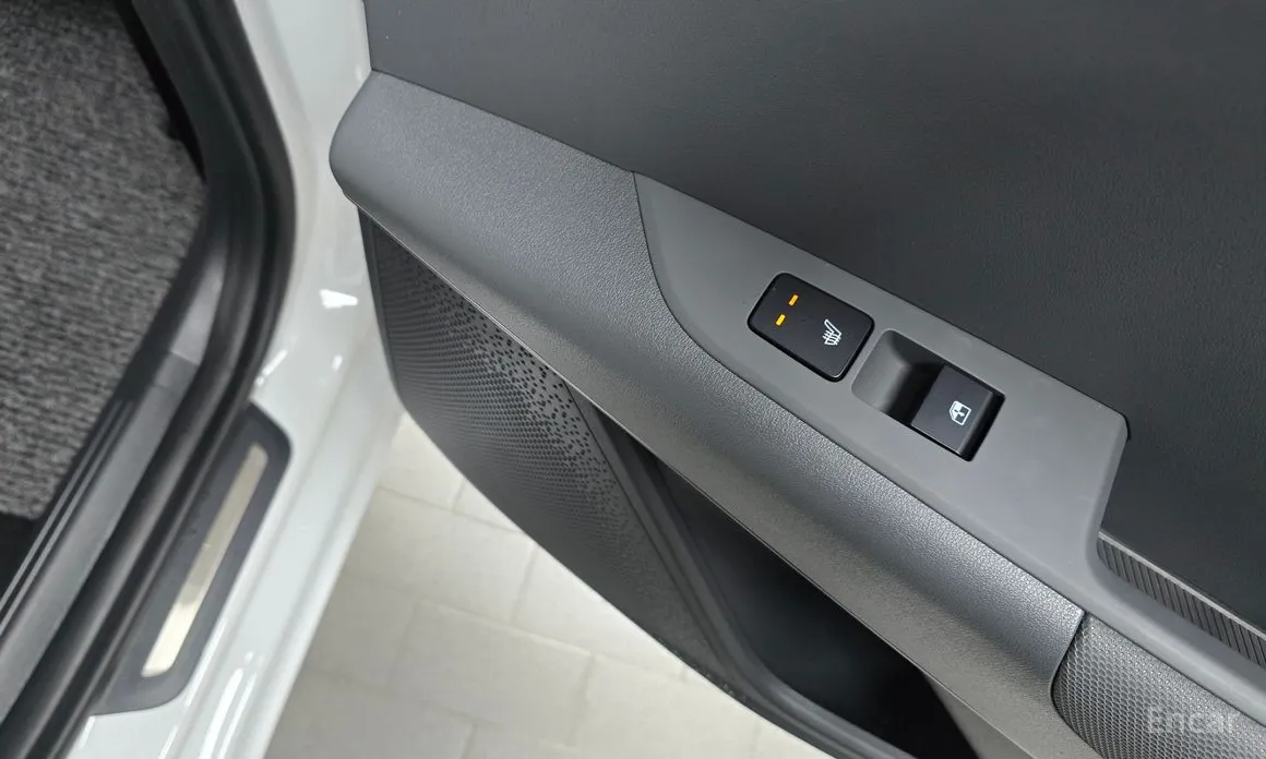 Kia Niro 2022 Signature