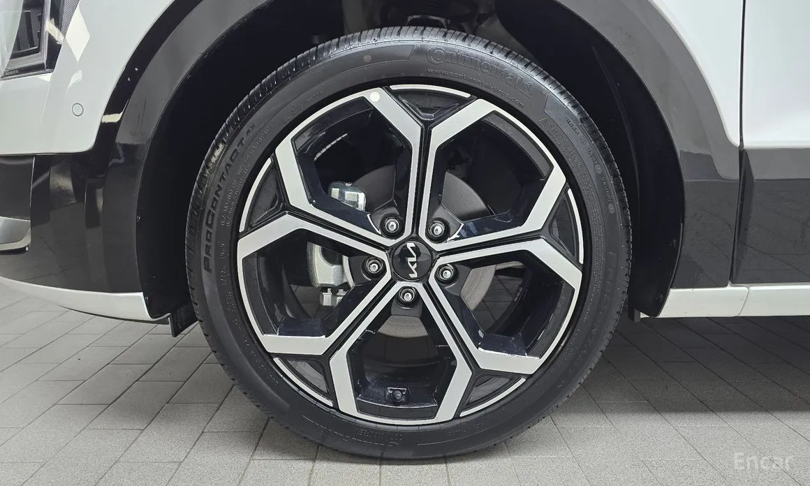 Kia Niro 2022 Signature