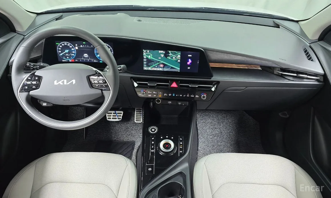 Kia Niro 2022 Signature