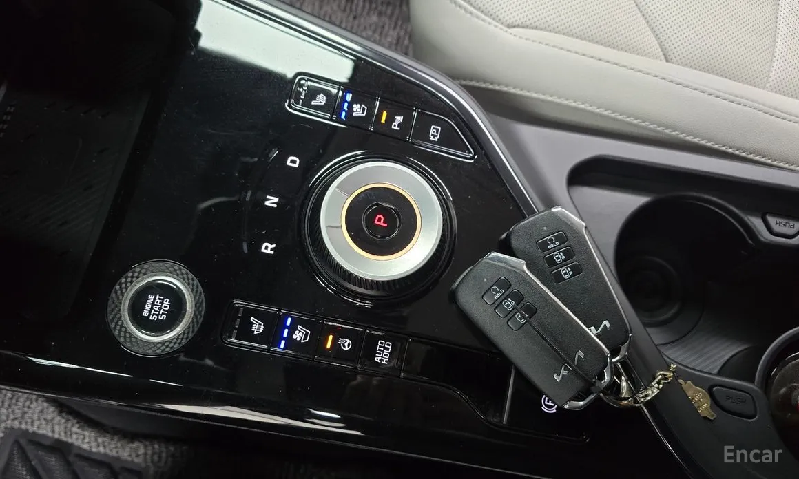 Kia Niro 2022 Signature