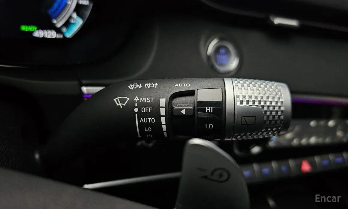 Genesis GV70 2022 e-AWD