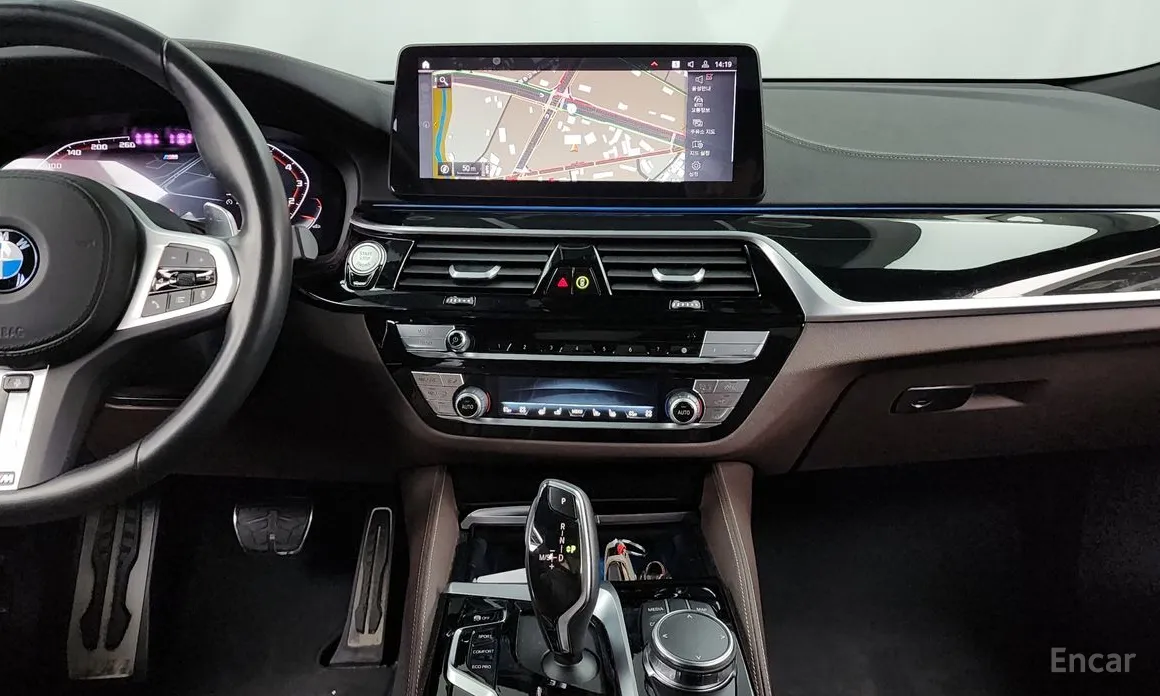 BMW Gran Turismo 2017 630i xDrive M Sport