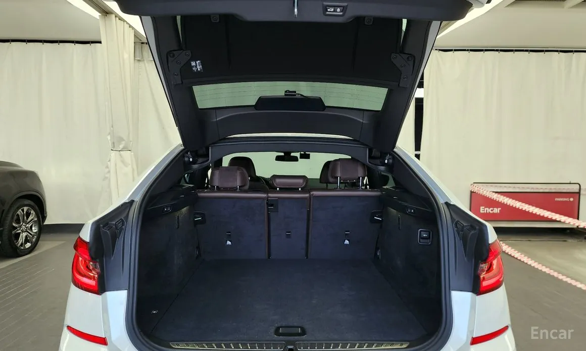 BMW Gran Turismo 2017 630i xDrive M Sport