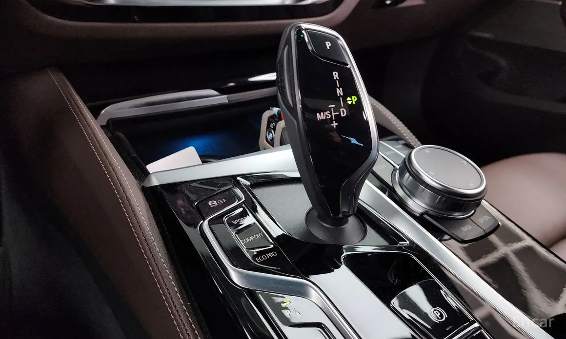 BMW Gran Turismo 2017 630i xDrive M Sport