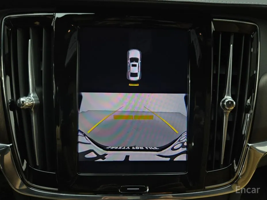 Volvo S90 2016 B5 Ultra Bright