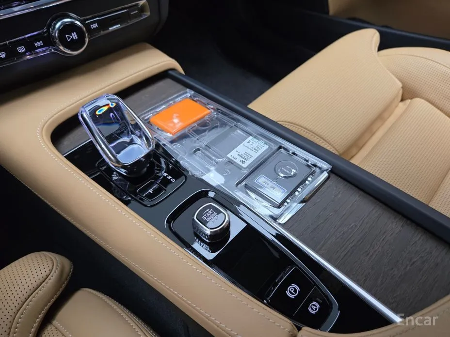 Volvo S90 2016 B5 Ultra Bright