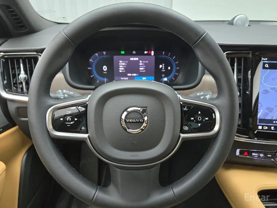 Volvo S90 2016 B5 Ultra Bright