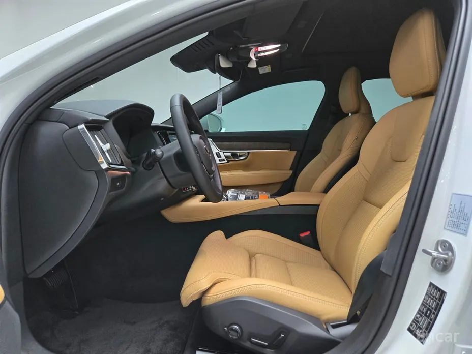 Volvo S90 2016 B5 Ultra Bright