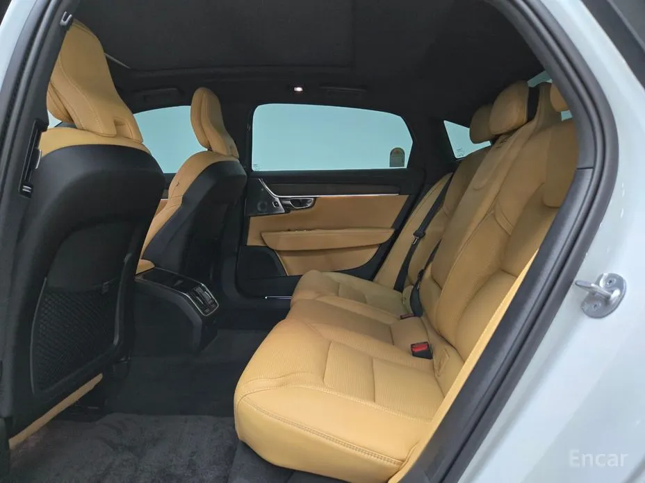 Volvo S90 2016 B5 Ultra Bright