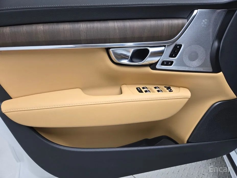 Volvo S90 2016 B5 Ultra Bright