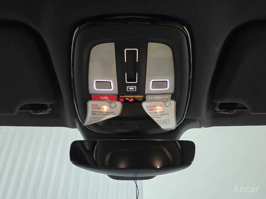 Volvo S90 2016 B5 Ultra Bright