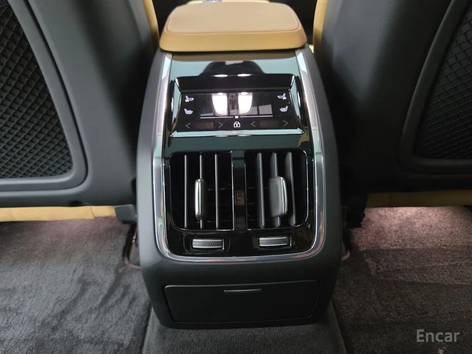 Volvo S90 2016 B5 Ultra Bright