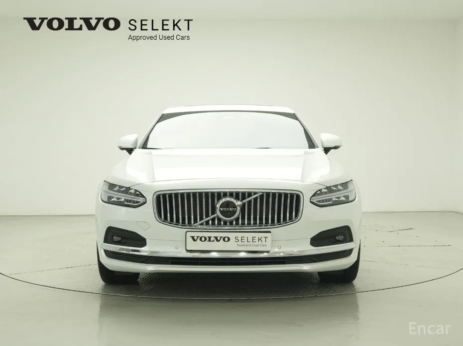 Volvo S90 2016 B5 Ultra Bright