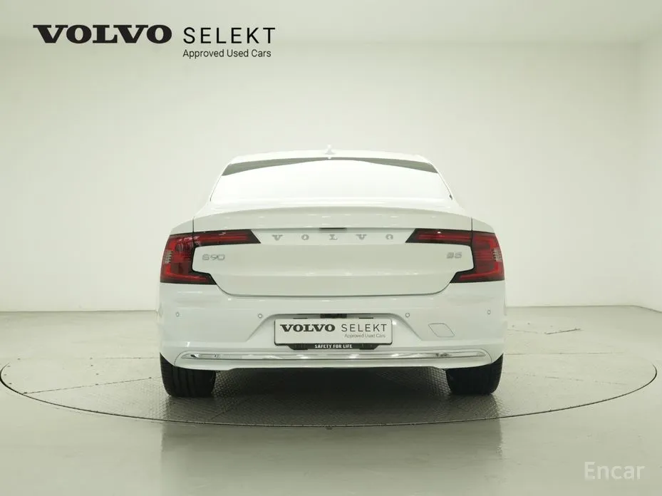 Volvo S90 2016 B5 Ultra Bright