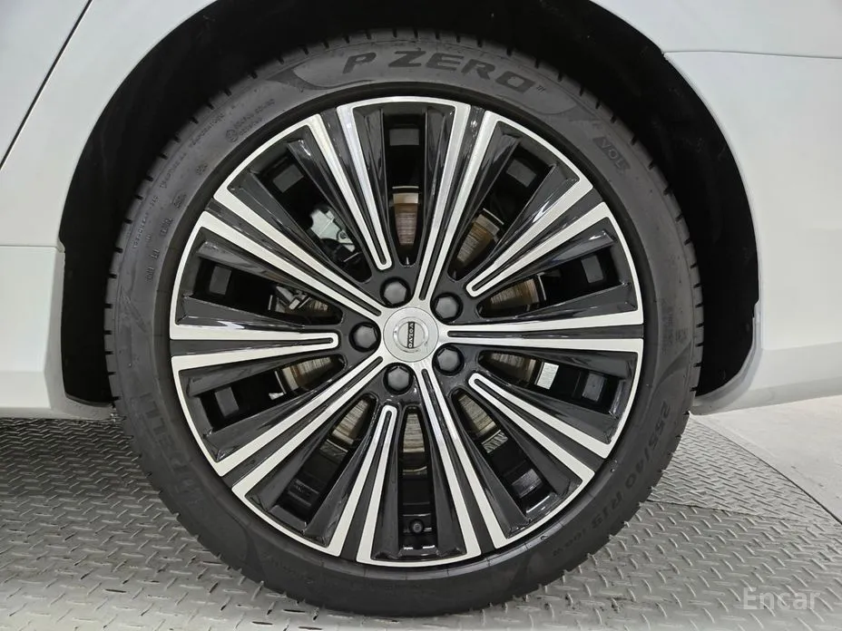 Volvo S90 2016 B5 Ultra Bright