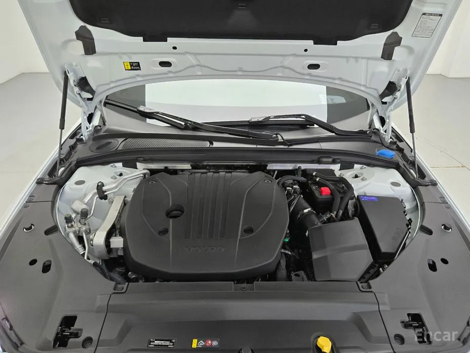 Volvo S90 2016 B5 Ultra Bright