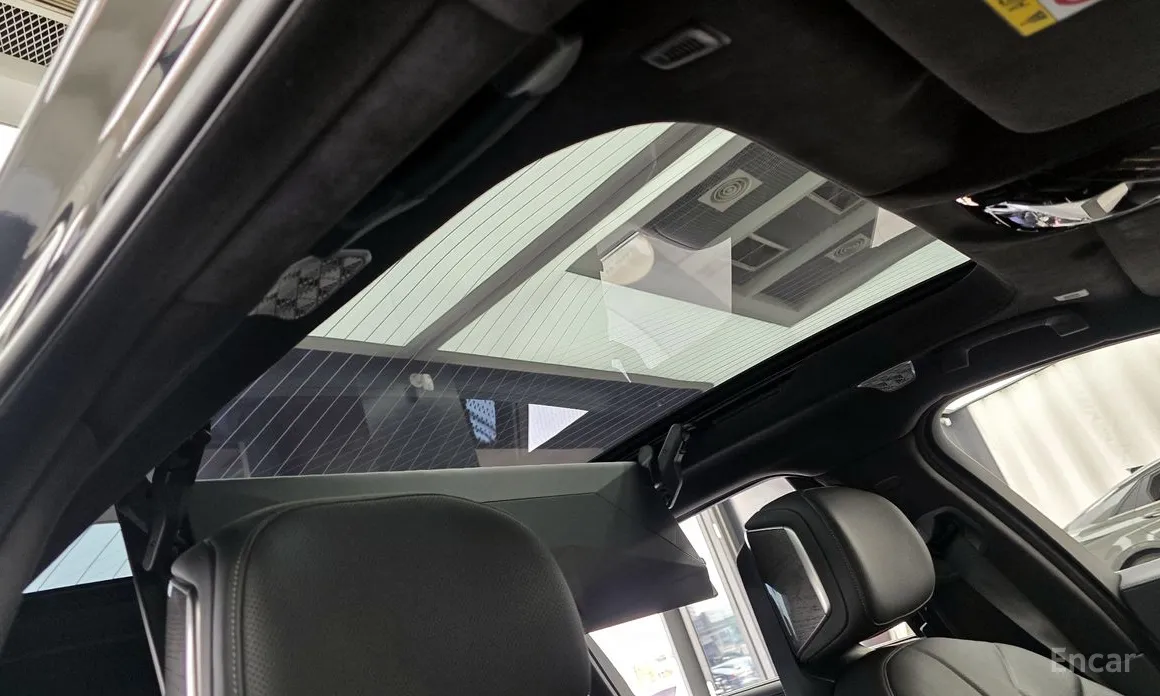 BMW i7 2022 xDrive 60 M sport