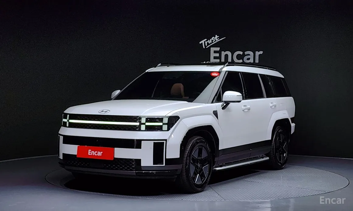 Hyundai Santa Fe 2023 HEV 1.6 2WD