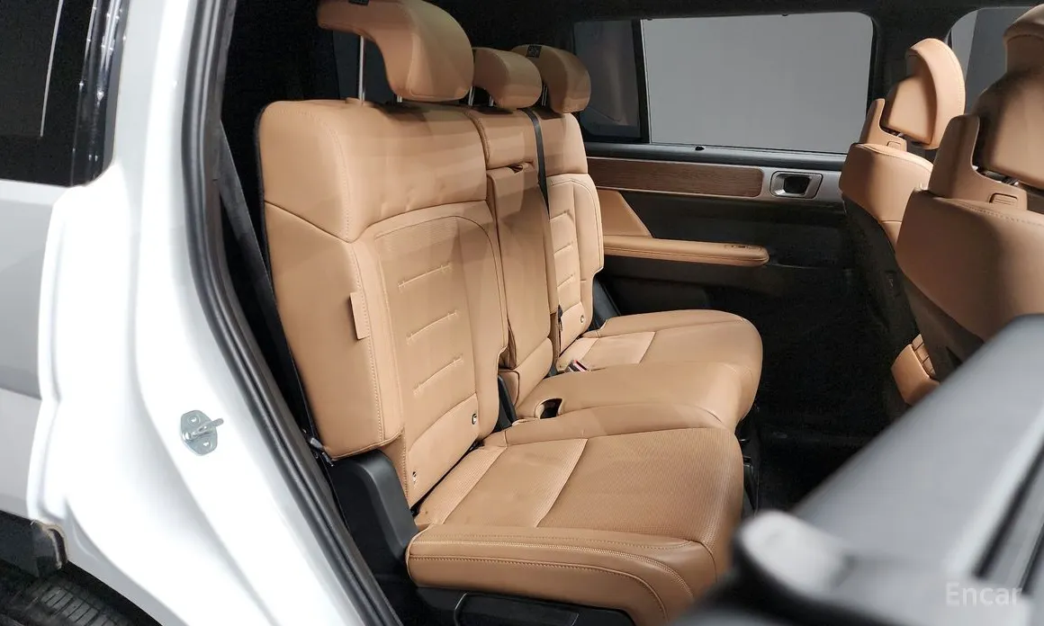 Hyundai Santa Fe 2023 HEV 1.6 2WD