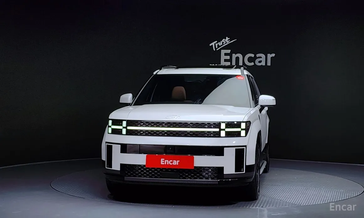 Hyundai Santa Fe 2023 HEV 1.6 2WD