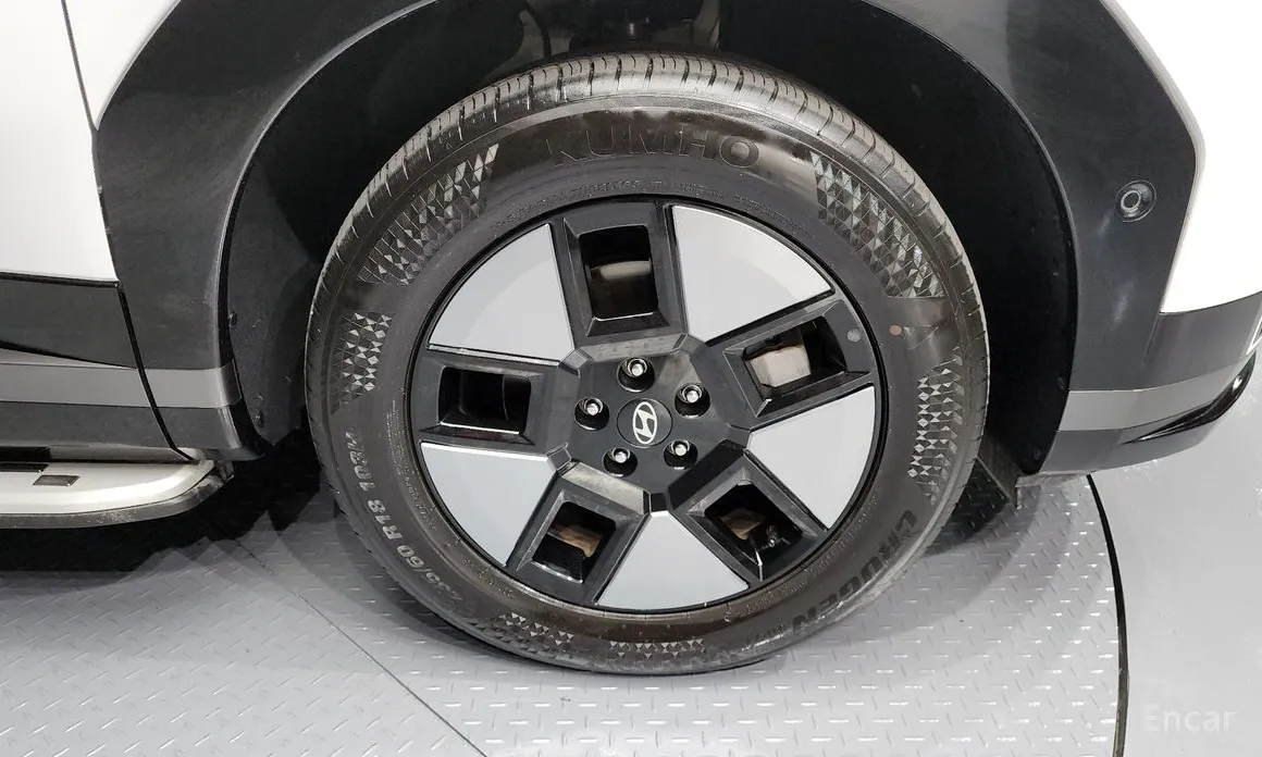 Hyundai Santa Fe 2023 HEV 1.6 2WD