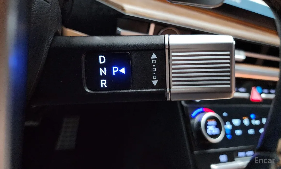 Hyundai Santa Fe 2023 HEV 1.6 2WD