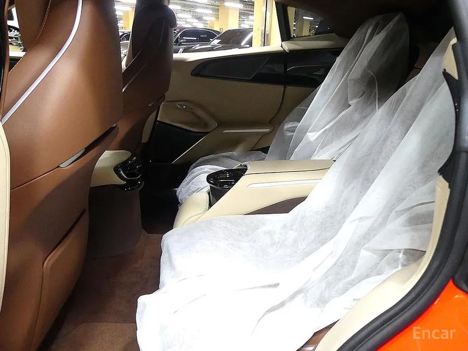 Ferrari Purosangue 2022 6.5 V12