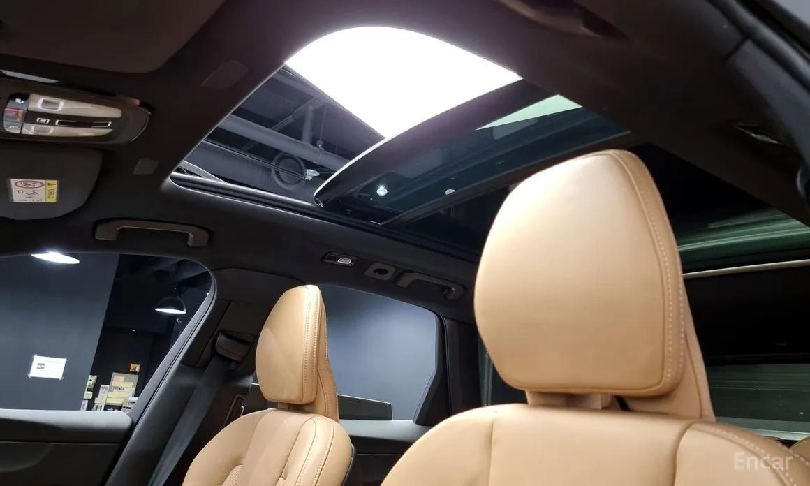 Volvo XC60 2017 B6 Ultra Bright