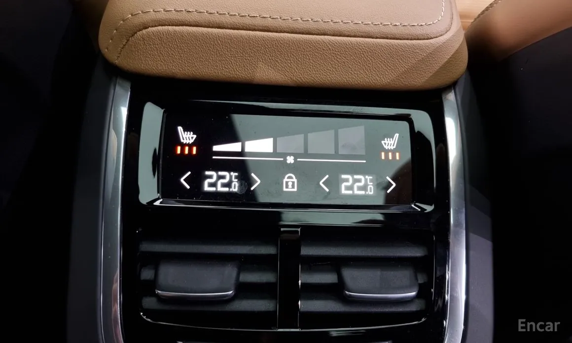 Volvo XC60 2017 B6 Ultra Bright