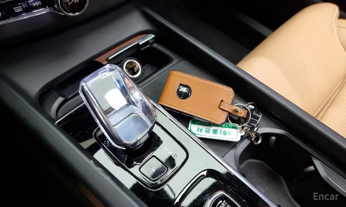 Volvo XC60 2017 B6 Ultra Bright