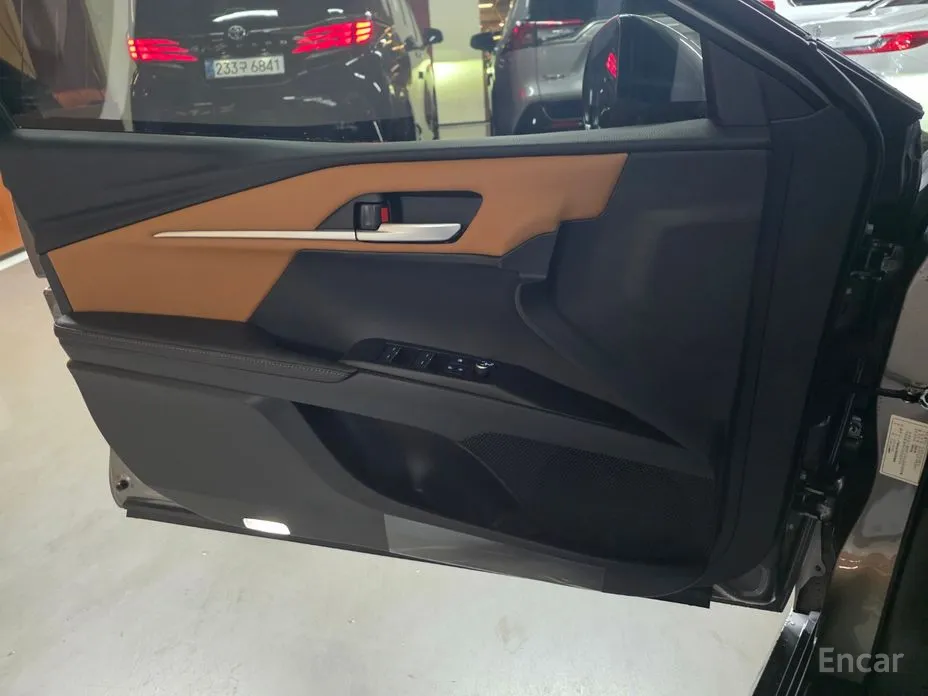 Toyota Camry 2024 2.5 XLE Hybrid