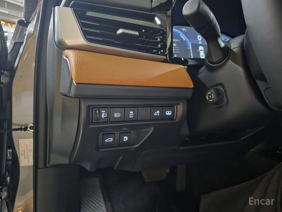 Toyota Camry 2024 2.5 XLE Hybrid