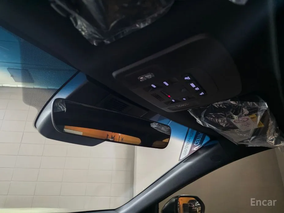 Toyota Camry 2024 2.5 XLE Hybrid