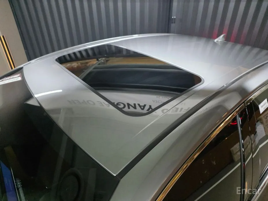 Toyota Camry 2024 2.5 XLE Hybrid