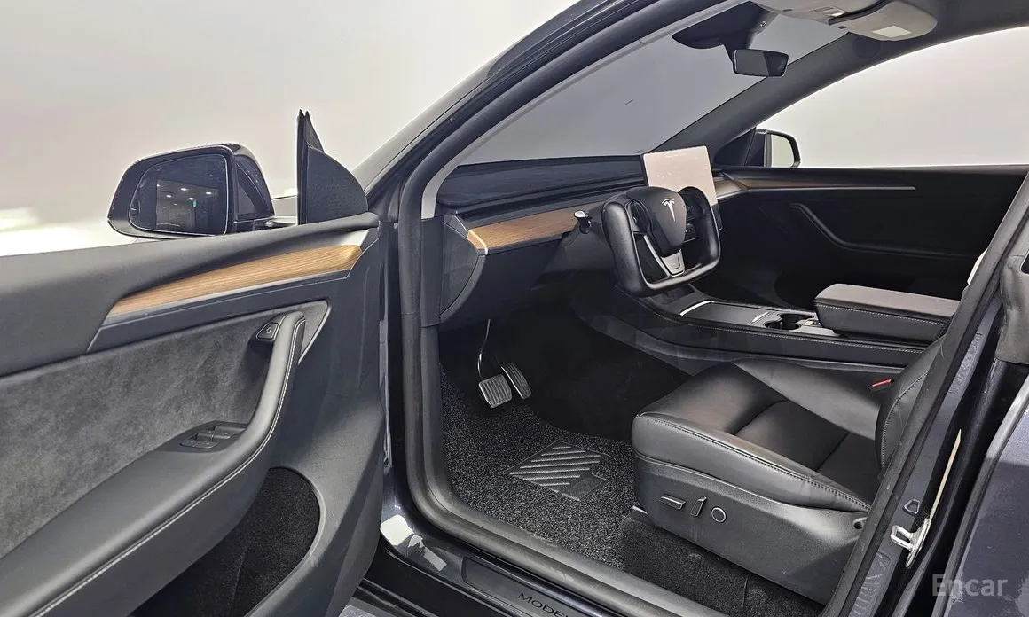 Tesla Model Y 2020 RWD