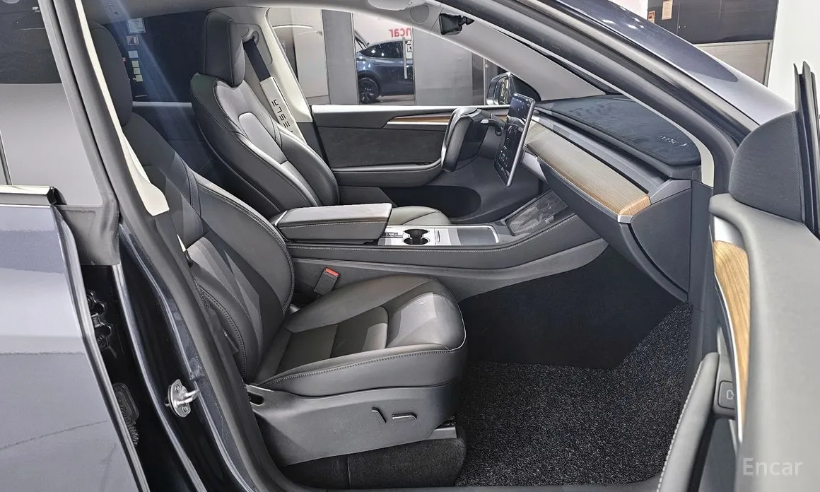 Tesla Model Y 2020 RWD