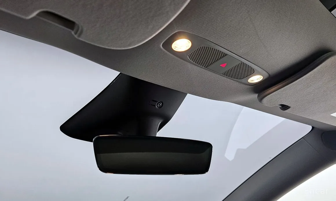 Tesla Model Y 2020 RWD