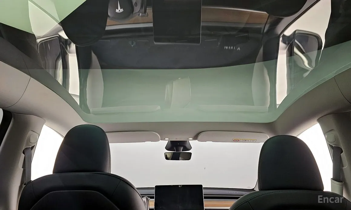 Tesla Model Y 2020 RWD