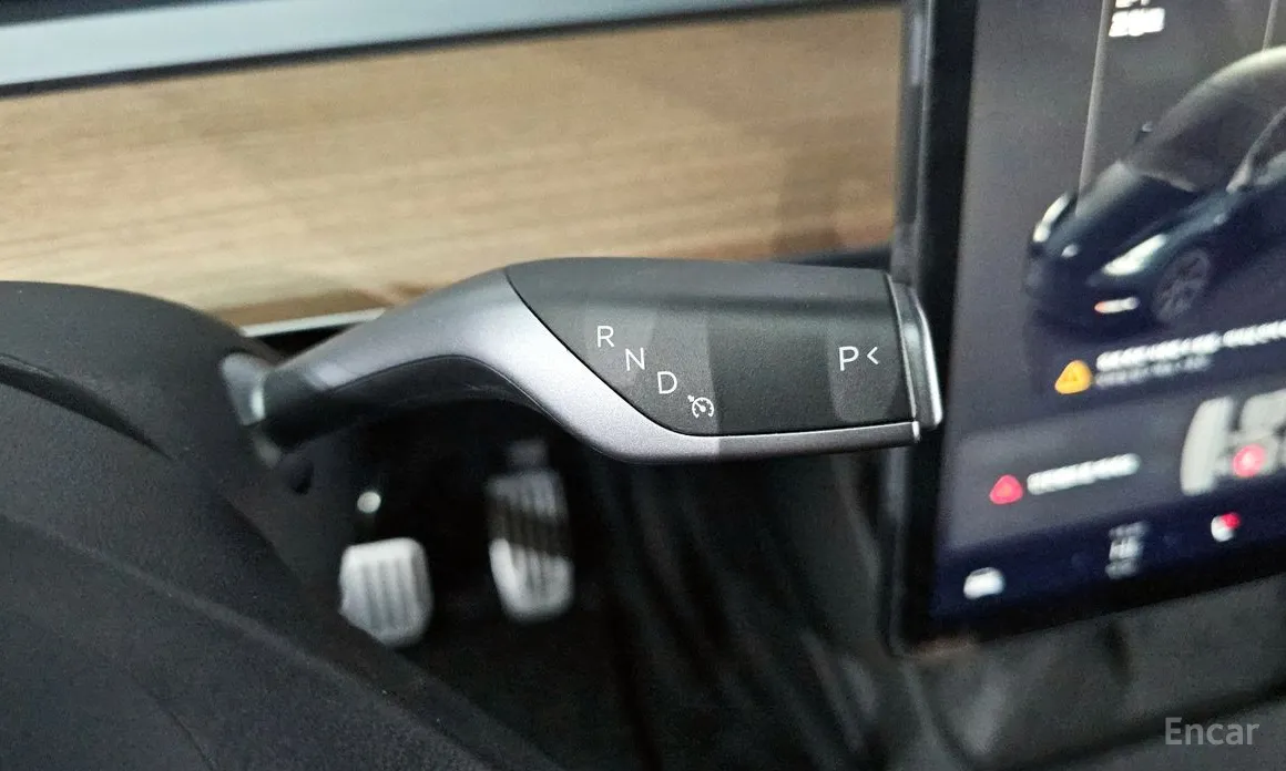 Tesla Model Y 2020 RWD