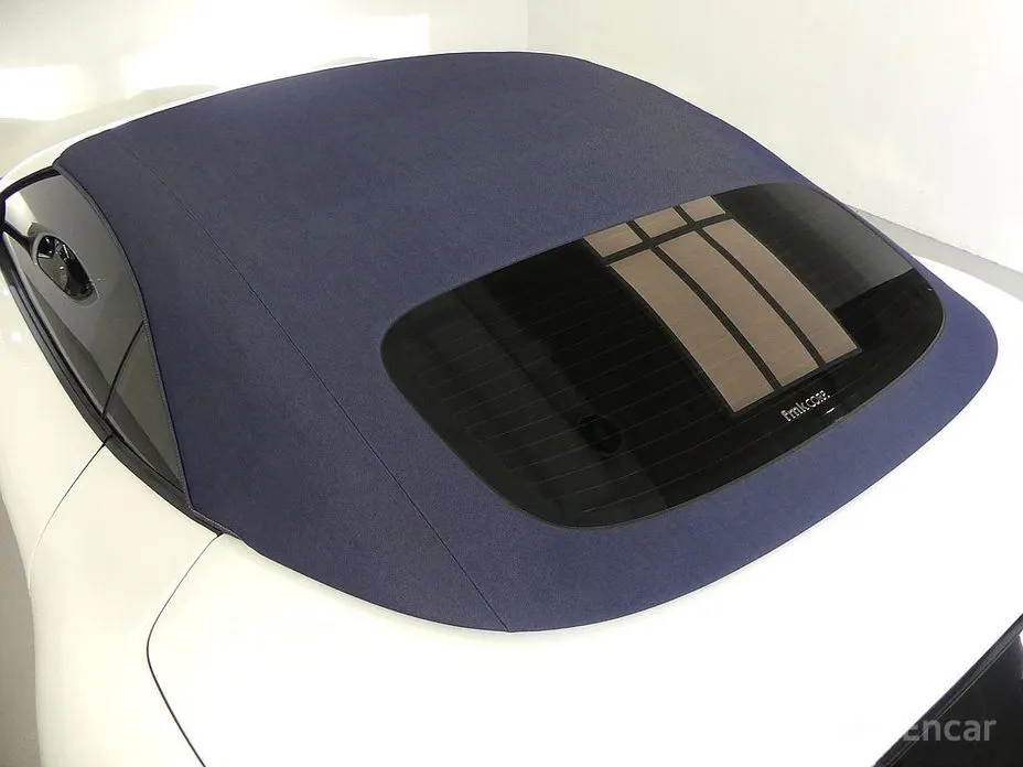 Ferrari Roma 2020 3.9 Spider